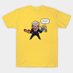 the eternal president T-Shirt